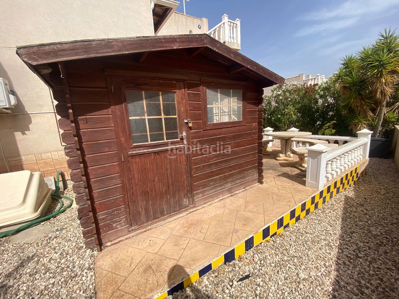 Foto 171be63a-fcb7-48bd-93e9-301cf617f62e. House with fireplace parking pool in Castalla