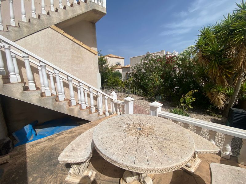 Foto 6f0acfc9-4906-4c1f-a55d-33db3773b772. House with fireplace parking pool in Castalla