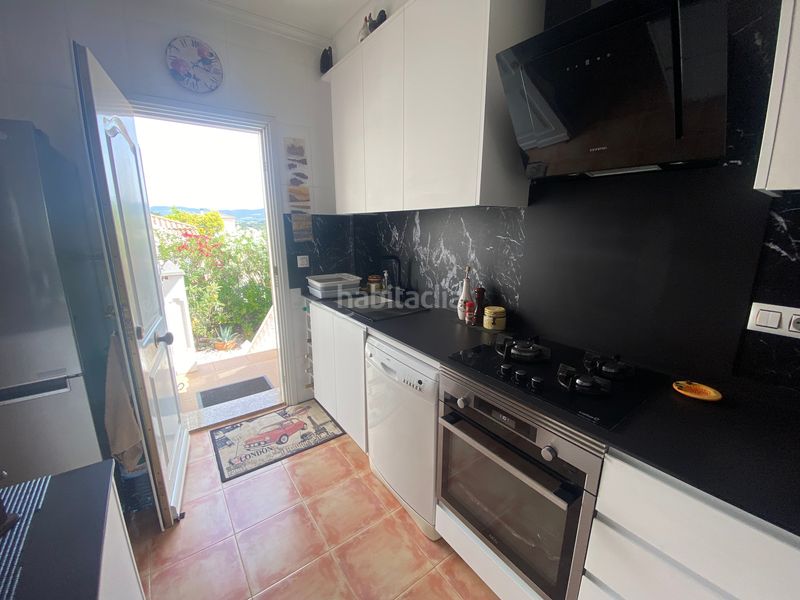 Foto 973b0de6-a76c-48ce-bb8d-b1793d415b4d. House with fireplace parking pool in Castalla