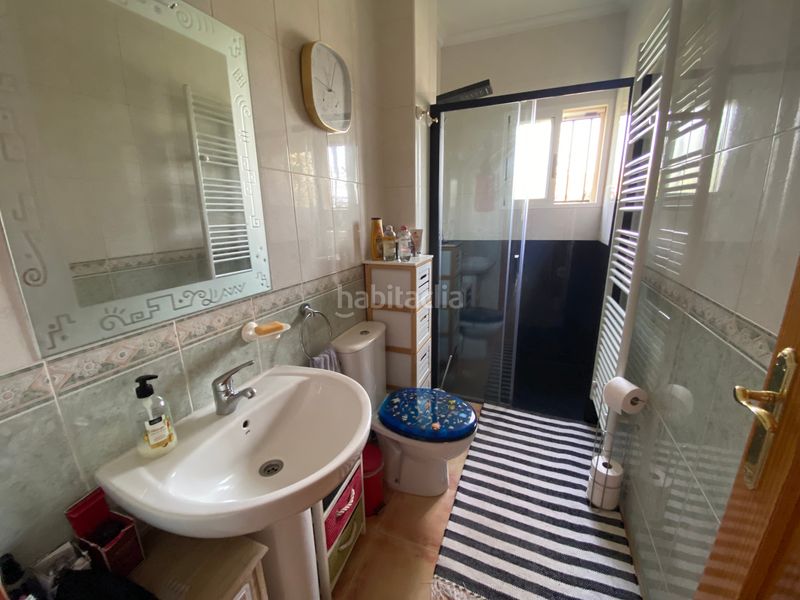 Foto 9be812d5-e0fe-4b77-a44d-2b235441f33c. House with fireplace parking pool in Castalla