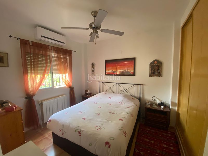 Foto e0d4b3cb-1fef-4e12-820f-27460b622fa7. House with fireplace parking pool in Castalla