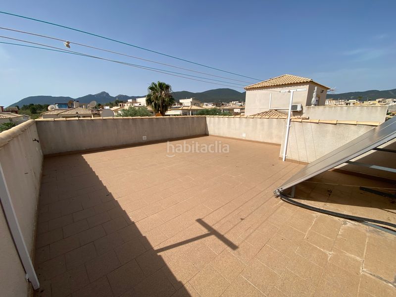 Foto eb62fde2-1535-42dd-9f04-8e647506233a. House with fireplace parking pool in Castalla