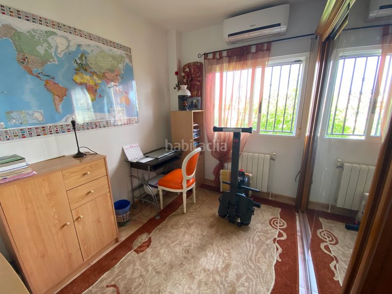 Foto f71b9754-dd27-4ed8-88df-7542b6d66566. House with fireplace parking pool in Castalla