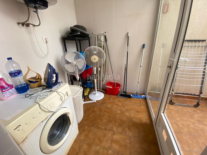 Foto 1667aa2f-522d-4aed-8294-bd825fe0cdba. Apartament amb aparcament a Castalla