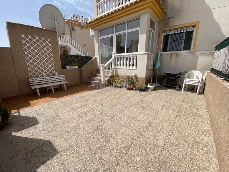 Foto e6ed3fe9-1fa6-4f47-b18a-d5561ac65899. Apartament amb aparcament a Castalla