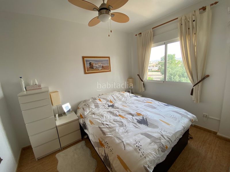 Foto 1b5b8752-d502-4c9c-8622-cdfb23f28f69. Apartament amb xemeneia aparcament piscina a Castalla