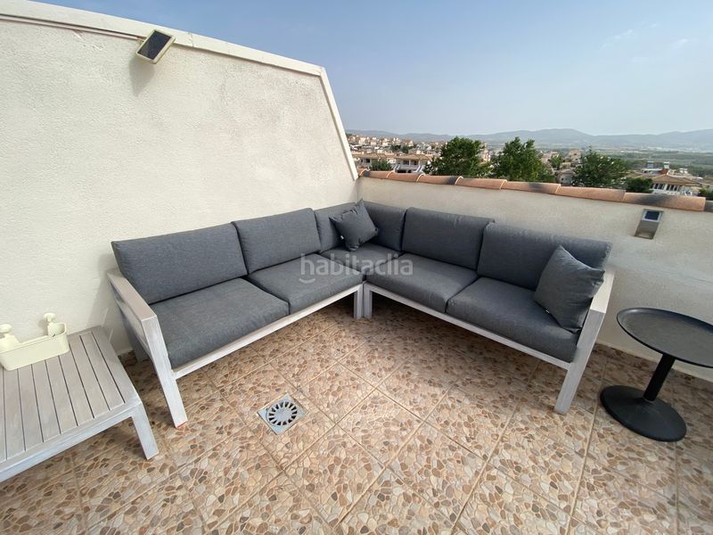 Foto 7e8e0b37-9325-41d9-ba40-cfffa28a892c. Apartament amb xemeneia aparcament piscina a Castalla
