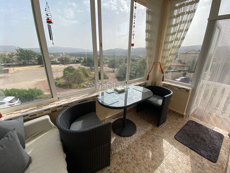 Foto d0a6f0be-ec6c-46bb-b4dd-fce97a62b015. Apartament amb xemeneia aparcament piscina a Castalla