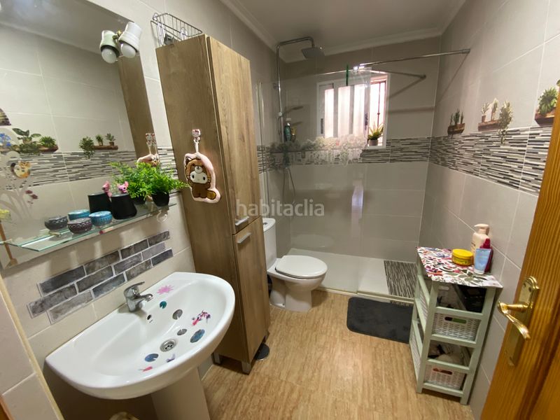 Foto 76ac9743-e075-46e3-9cfb-2f312a2e6ffd. Apartament amb piscina a Castalla