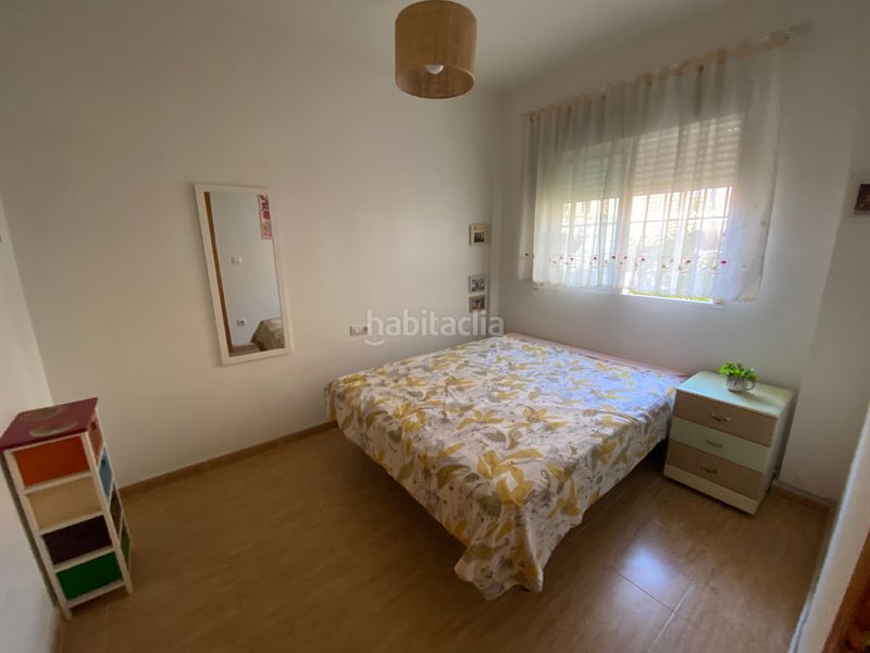 Foto e96193e7-0d89-4afa-ac0b-cb3557c7990c. Apartament amb piscina a Castalla