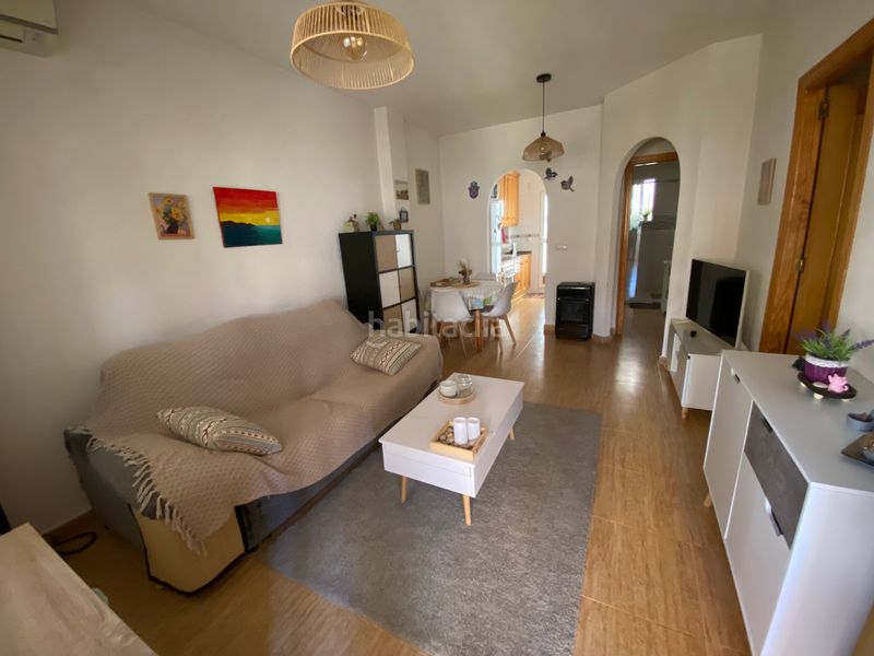Foto f2d90300-1322-4e91-b15f-f7ca52f1d5fd. Apartament amb piscina a Castalla