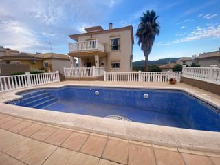 House in Castalla