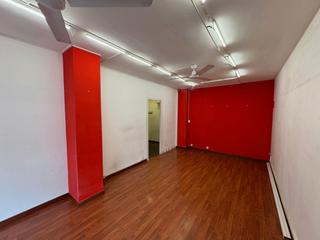 Lloguer Local Comercial  Carrer de la indstria. Local comercial barcelona