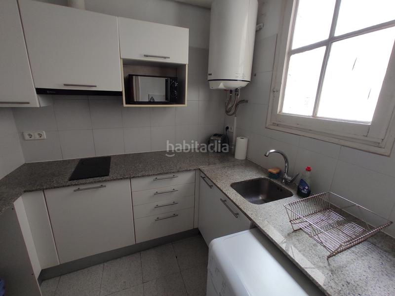 Foto 7a1a1b9b-a94f-42de-9628-ce3c8467314b. Alquiler apartamento  en el centro ideal parejas en Barcelona