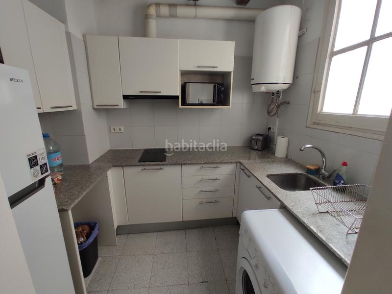 Foto ac712708-7812-4c8e-ac05-fbc9604b7c28. Alquiler apartamento  en el centro ideal parejas en Barcelona