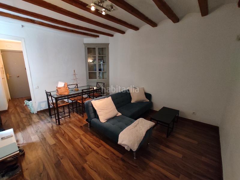 Foto d75714c9-8924-47d4-b1d7-41d30ce05cf4. Location appartement dans Gòtic Barcelona