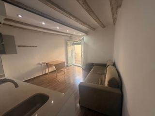 Lloguer Apartament  Carrer de jup. Apartamento amueblado en el centro de barcelona