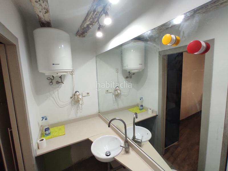 Foto 0cc777e9-23b7-46ff-b27c-d261dcde60a1. Alquiler apartamento estudio ideal para vivir en Gòtic Barcelona