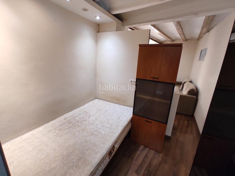 Foto 2f71a5dc-151f-4cb3-bf09-73860aff5142. Alquiler apartamento estudio ideal para vivir en Gòtic Barcelona