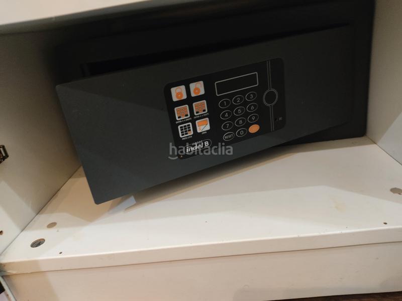 Foto 3da808e8-5ed6-400d-aa07-4b2c229ae129. Location appartement avec cheminée dans Gòtic Barcelona
