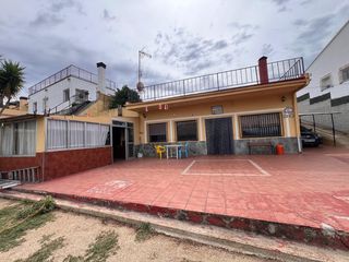 House in Argentona Est. Casa 4 vientos can vilardell