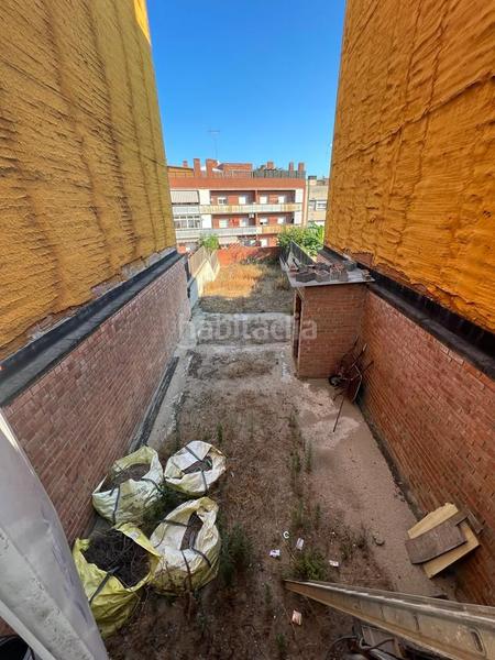 Foto 4e70f971-f6ec-4122-be20-983d4ee43981. Terreny residencial a Via Europa - Parc Central Mataró