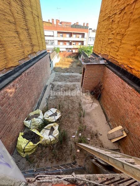 Foto 5ebab38e-0343-4b94-90c3-28acae83d9ff. Terreny residencial a Via Europa - Parc Central Mataró