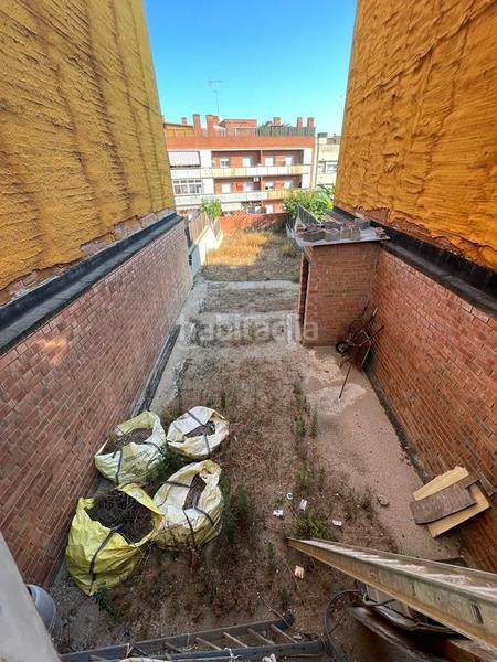 Foto f2419832-755e-438e-b333-452d1c5489fd. Terreny residencial a Via Europa - Parc Central Mataró