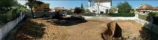 Residential Plot in Cuatro Pinos - El Carmen. Parcela en zona valdeazahares