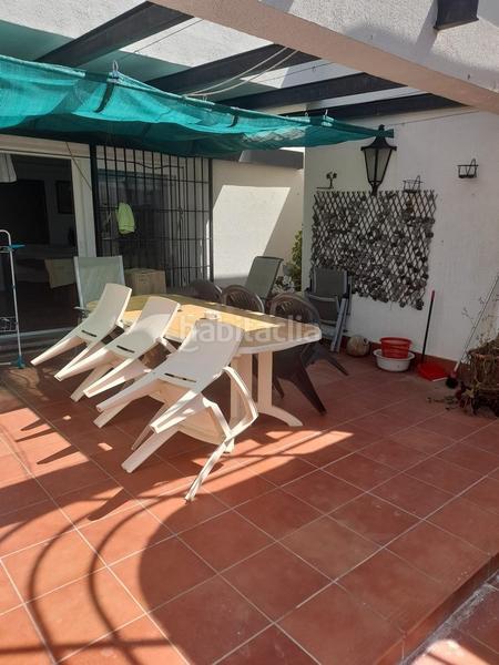 Foto 5845d563-7074-4707-bc2a-81b90c319ce5. Xalet amb aparcament piscina a Valdelagrana Puerto de Santa María (El)