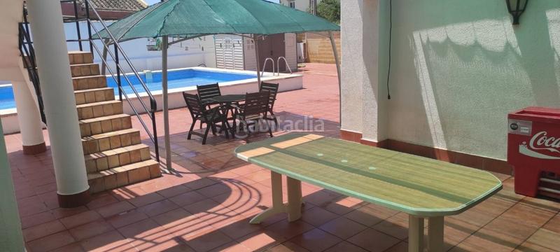 Foto ca08d84b-92bd-47ad-a96f-3496209805fc. Xalet amb aparcament piscina a Valdelagrana Puerto de Santa María (El)