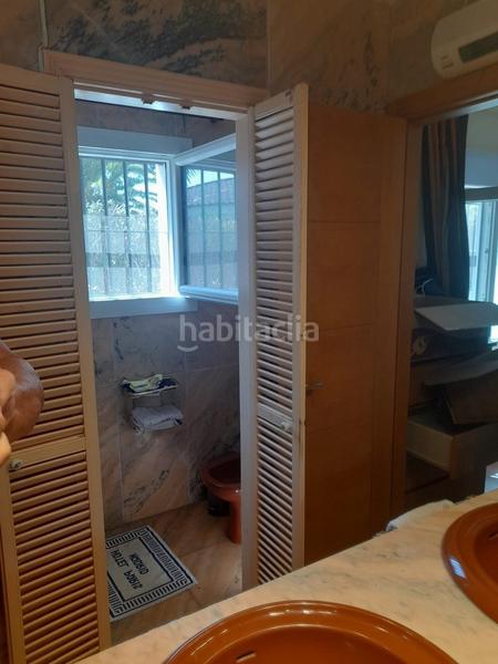 Foto f962e6e0-330e-4c1a-b267-eecfc80243d2. Xalet amb aparcament piscina a Valdelagrana Puerto de Santa María (El)