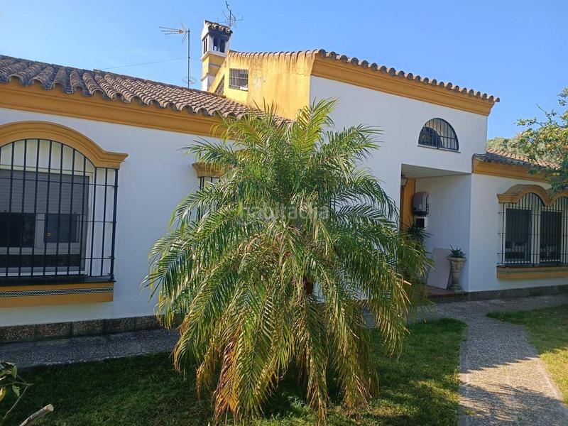 Foto 05c20edc-b09c-4201-95de-f5bc1604a547. Chalet mit parking pool in Pinar Alto Puerto de Santa María (El)