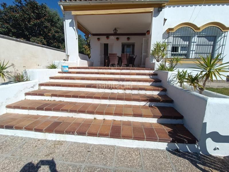 Foto 1568900e-4ed9-46ec-8678-19a3b1ffc9a0. Chalet mit parking pool in Pinar Alto Puerto de Santa María (El)