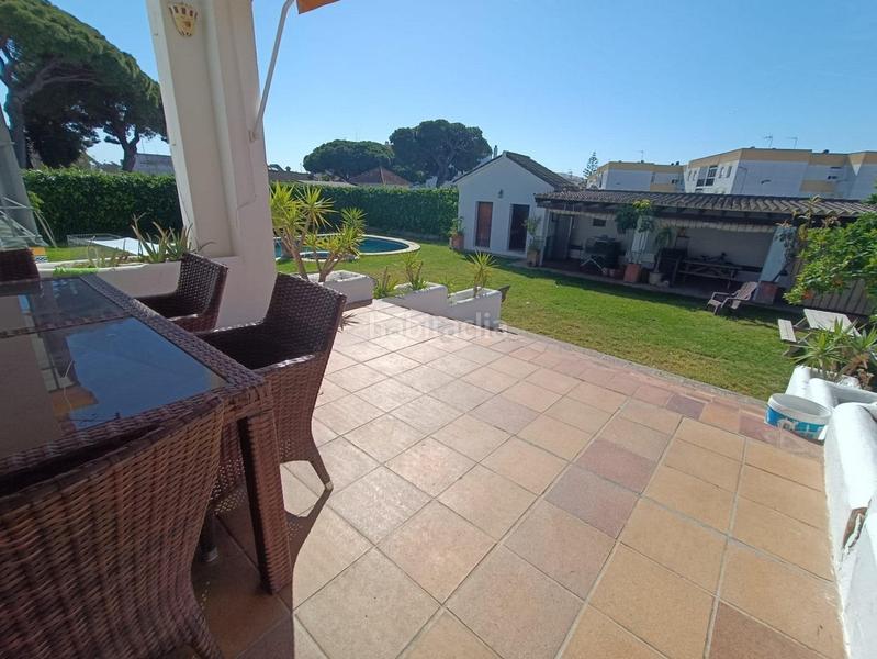 Foto 31860f14-e1f7-434c-bc57-f6d1c95e793a. Chalet mit parking pool in Pinar Alto Puerto de Santa María (El)