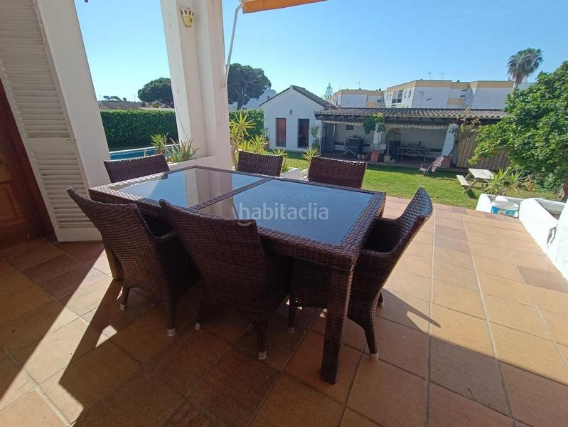 Foto 47a8a7c9-978e-4342-b7c2-5a334bc238f3. Chalet mit parking pool in Pinar Alto Puerto de Santa María (El)