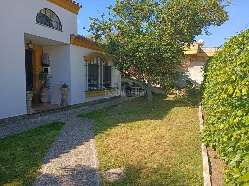 Foto 4b61cdea-fb9d-4b06-bc7a-c00a35ff4b7c. Chalet mit parking pool in Pinar Alto Puerto de Santa María (El)