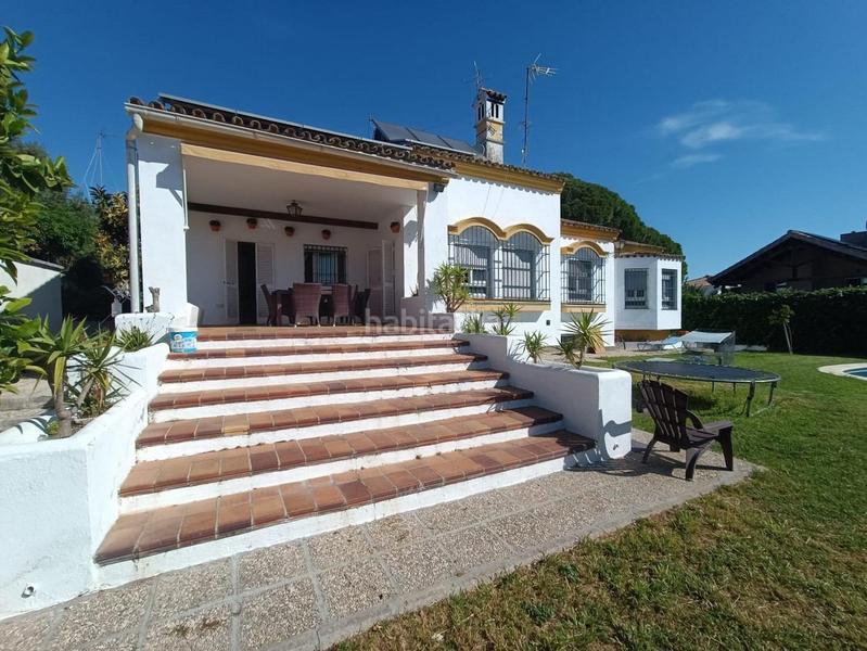 Foto 5bc5c2fc-1bb2-4074-a43b-f8646abd0d67. Chalet mit parking pool in Pinar Alto Puerto de Santa María (El)