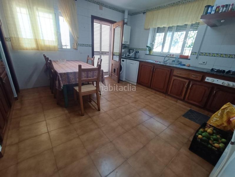 Foto 629016e3-ed48-41d0-9926-12806c5001bc. Chalet mit parking pool in Pinar Alto Puerto de Santa María (El)