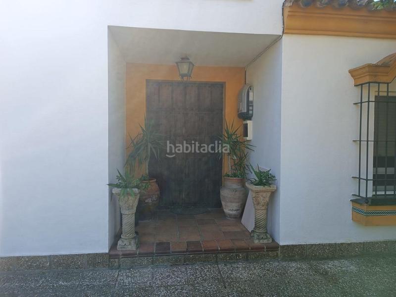 Foto 787e4dc0-598d-4e8e-9ba2-814d0129ff8a. Chalet mit parking pool in Pinar Alto Puerto de Santa María (El)