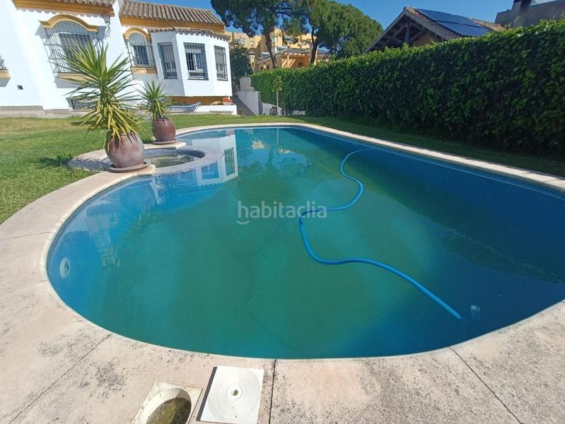 Foto 960b7680-02a3-481b-b12b-2fcecdf06f3b. Chalet mit parking pool in Pinar Alto Puerto de Santa María (El)