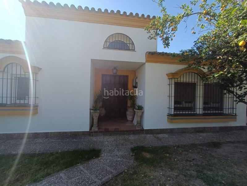 Foto 963f2e10-3e2a-45bd-88b8-ee8cfdcda2d9. Chalet mit parking pool in Pinar Alto Puerto de Santa María (El)