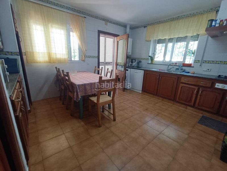 Foto 965b06ae-14c1-473e-aaca-cb09d76967ce. Chalet mit parking pool in Pinar Alto Puerto de Santa María (El)