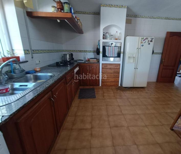 Foto 96d47663-cca4-4817-a96e-27f1e0b28cd3. Chalet mit parking pool in Pinar Alto Puerto de Santa María (El)