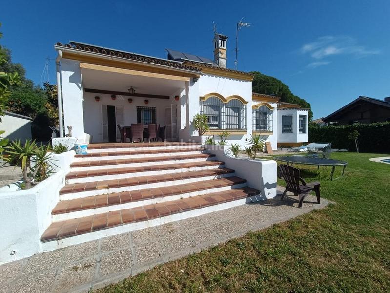 Foto c27ab8e2-08fb-421a-9c7d-f8e9d4756386. Chalet mit parking pool in Pinar Alto Puerto de Santa María (El)