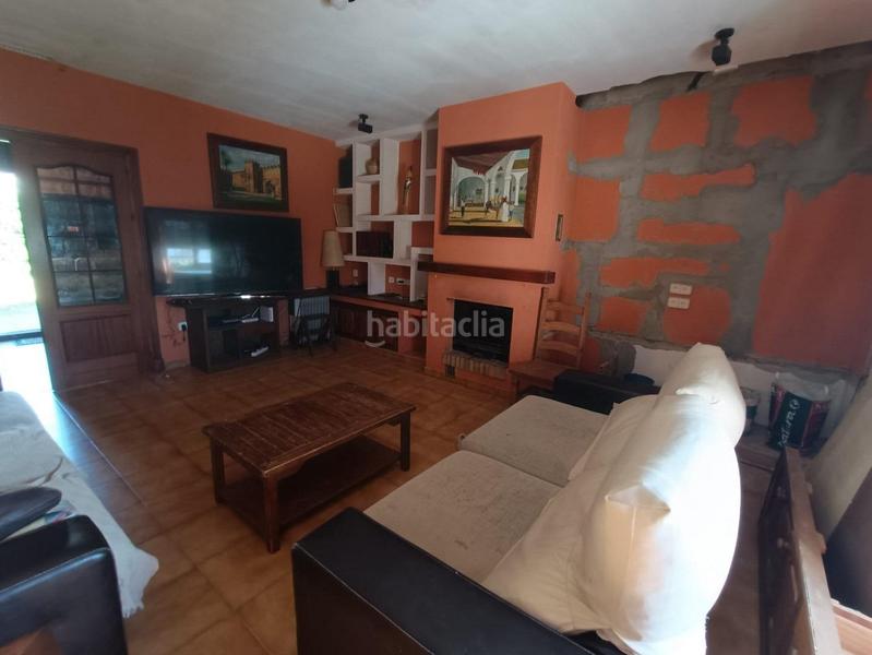 Foto cd193995-a15c-4568-b53e-5fd983310c77. Chalet mit parking pool in Pinar Alto Puerto de Santa María (El)