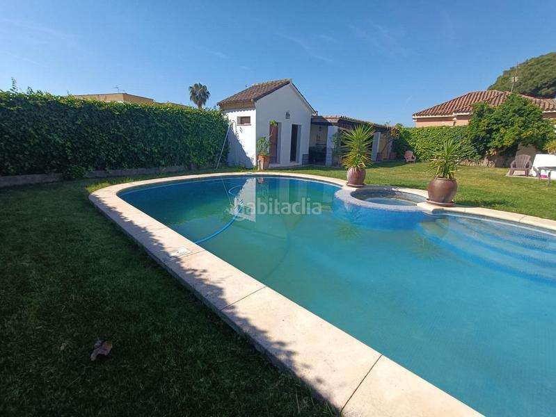 Foto d2eb753a-defa-44ba-a8f8-677dd3e59449. Chalet mit parking pool in Pinar Alto Puerto de Santa María (El)