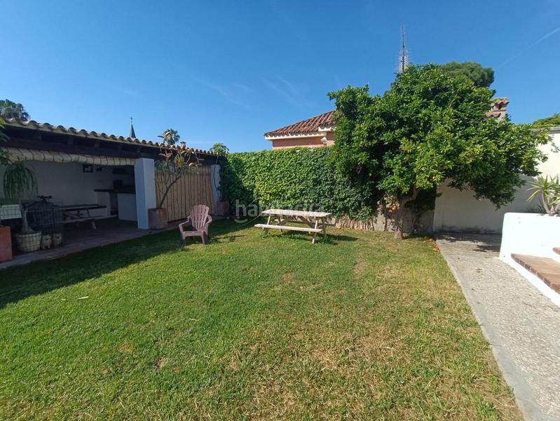 Foto e763b5f4-55e2-4a61-b7f1-fa65c34fc2e2. Chalet mit parking pool in Pinar Alto Puerto de Santa María (El)