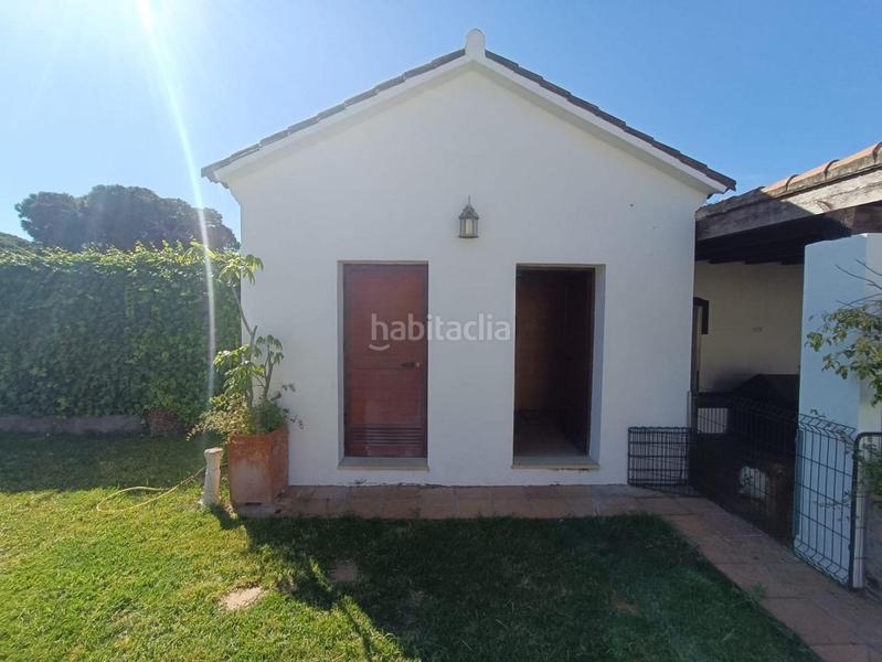 Foto e7f349d6-60aa-4bc5-9e48-0c1ae6f210ba. Chalet mit parking pool in Pinar Alto Puerto de Santa María (El)