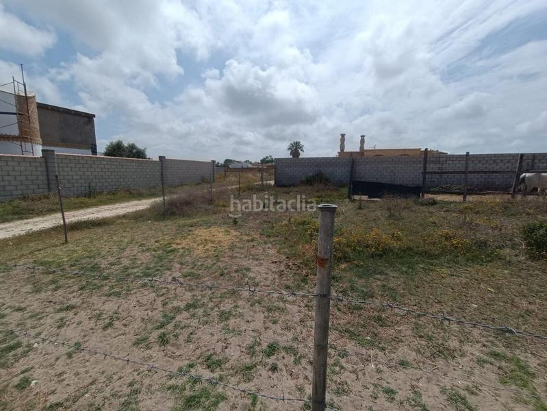 Foto 0afc942e-15a3-4ce2-b699-47df5976d176. Terrain résidentiel dans Casco Histórico - Ribera del Marisco Puerto de Santa María (El)